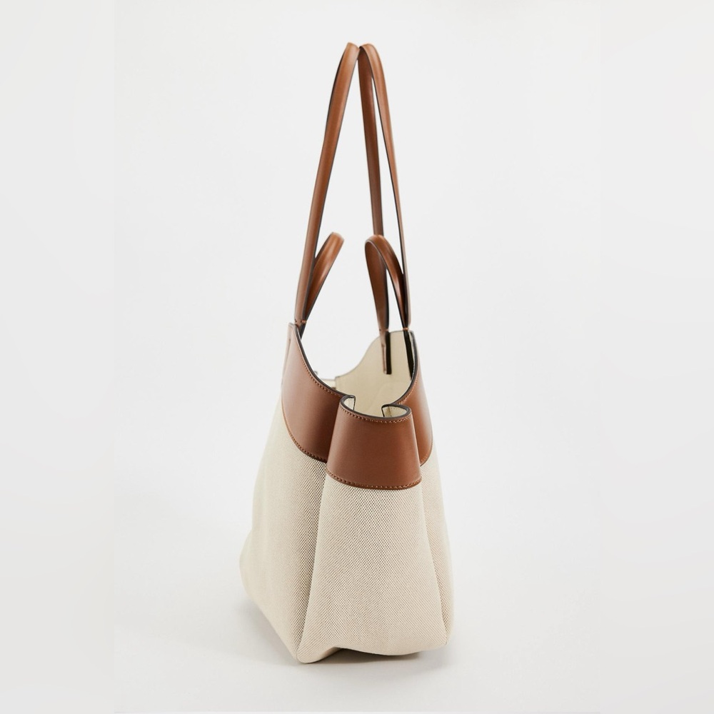COMBINATION TOTE BAG - Picture 8 of 12